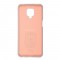 Чехол ArmorStandart ICON Case for Xiaomi Redmi Note 9S/9 Pro/9 Pro Max Pink Sand (ARM56602)